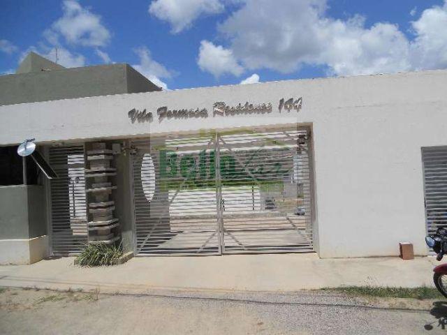 Apartamento em Condomínio Fechado em Sucupira - Vila Formosa Residence - Foto 4