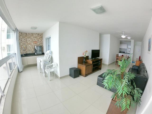 Apartamento 3 quartos na Praia do Morro com Vista para o Mar. Mobiliado!!!