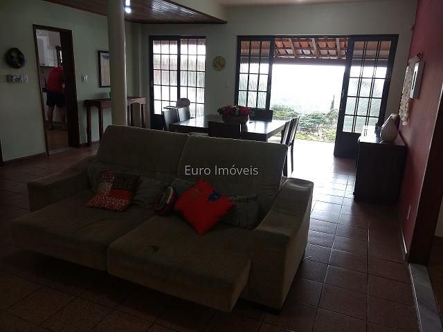 Imagine você nessa granja com 1.500 m², sendo casa com 4/4 com 1 suíte no Novo Horizonte - Foto 8