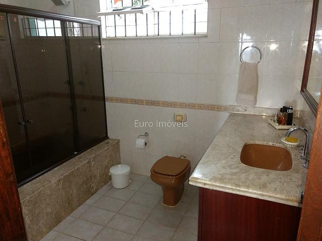 Imagine você nessa granja com 1.500 m², sendo casa com 4/4 com 1 suíte no Novo Horizonte - Foto 14