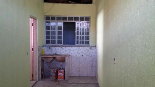 QR 402 - Samambaia Norte - bem localizada, escriturada - Foto 11
