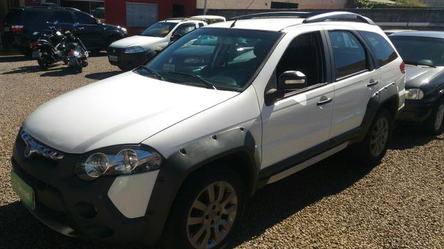 Fiat Palio week.adv.loocker