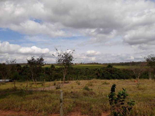 Vendo sitio 2 hectares (20.000 m2)