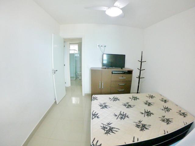 Apartamento 3 quartos na Praia do Morro com Vista para o Mar. Mobiliado!!! - Foto 8