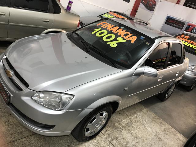 Classic 2014 completo financia 100% - Foto 8