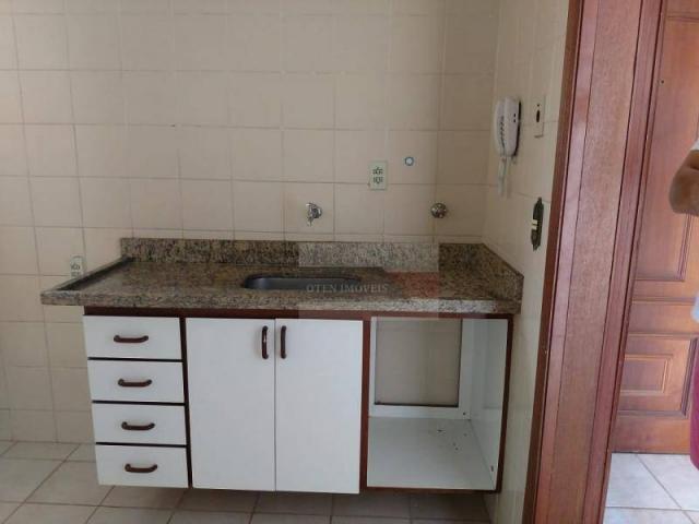 Apartamento com 2 dormitórios à venda, 60 m² por r$ 220.000 - jardim das indústrias - são - Foto 13