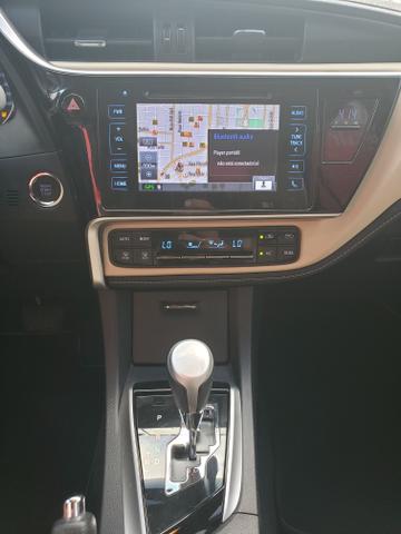 Corolla Altis Aut. 2.0 2018 *Top de Linha - Foto 13