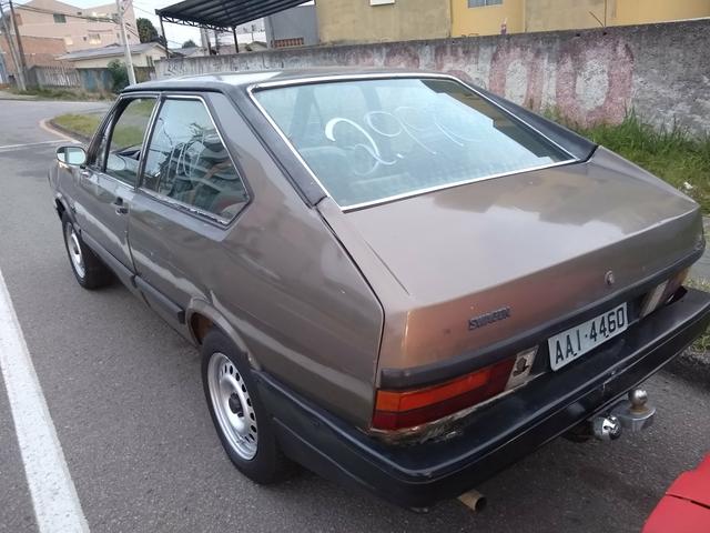 Vw Passat só 2990