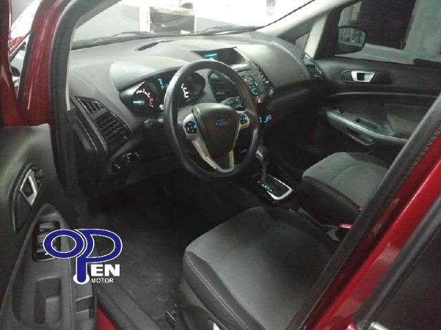 Ford Ecosport Freestyle 2.0 - Foto 8