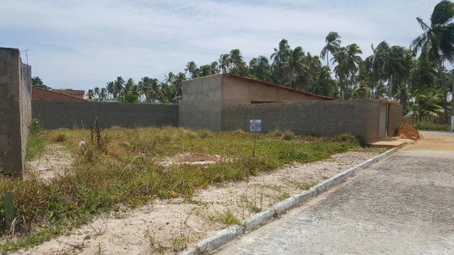 Condomínio à beira mar, 460m2 em paripueira