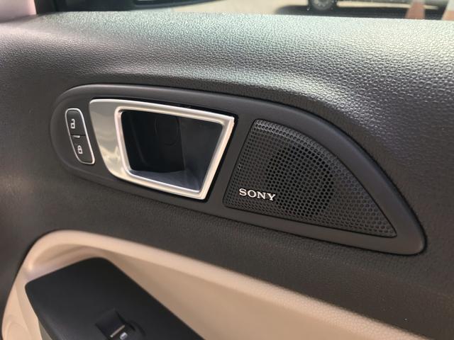 Ford ECOSPORT TITANIUM 2.0 (AUT.) 2019 - Foto 18