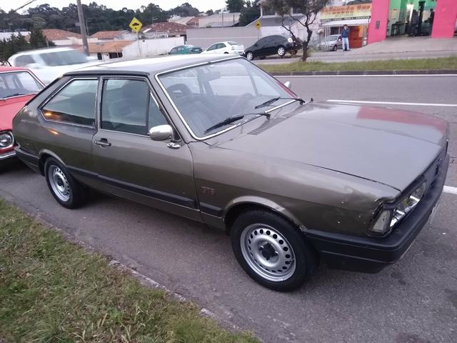 Vw Passat só 2990 - Foto 3