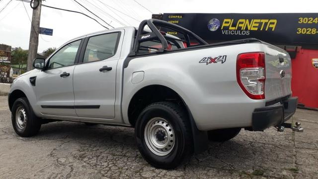 Ranger 4x4 diesel - Foto 5