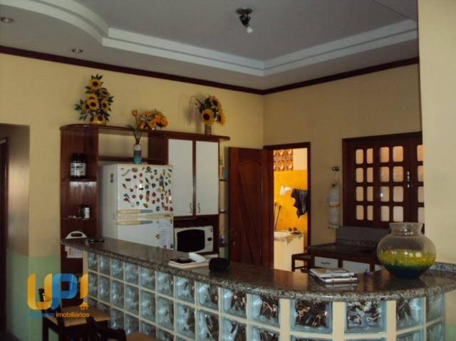 Casa com 2 dormitórios à venda por R$ 250.000 - Conquista - Rio Branco/AC - Foto 10