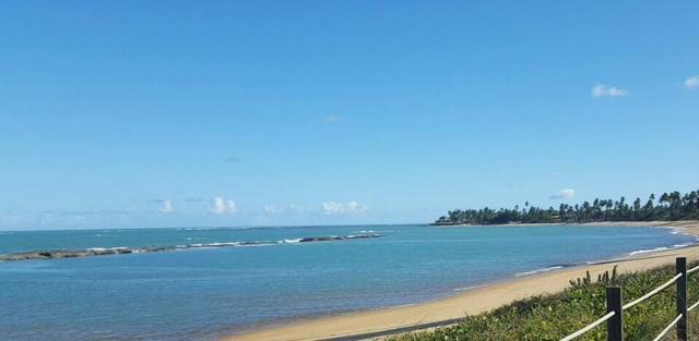 Oportunidade única! Terreno pé na areia de sonho verde - Foto 2