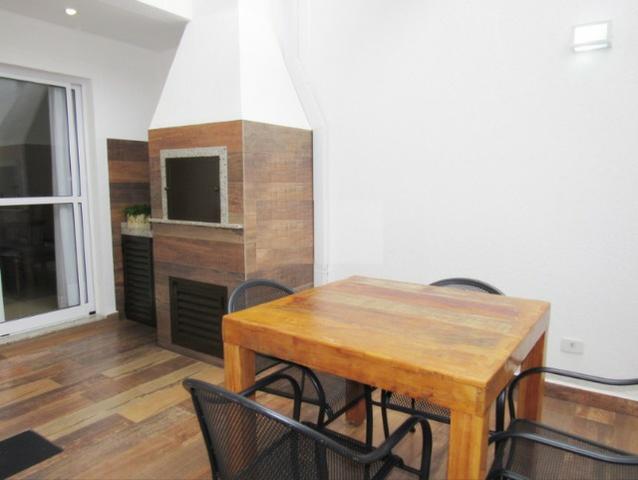 Sobrado triplex em condomínio, com ótimo padrão de acabamento - R$ 765.000,00 - Foto 10