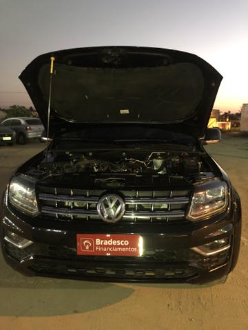 AMAROK HIGH CD 4x4 2017/2017 180 Cv - Foto 11