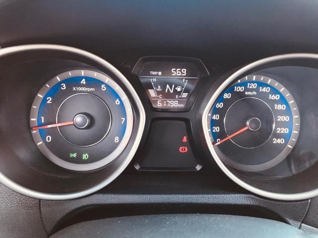 Hyundai elantra gls 2.0 automatico - Foto 15