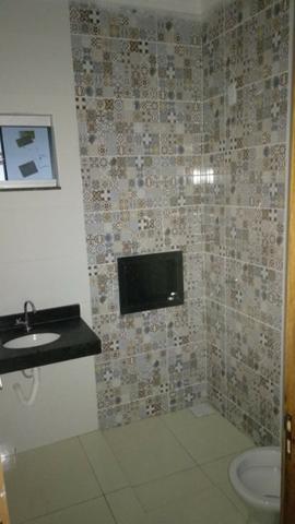 Casa gran ville , pronta e já avaliada, lindo acabamento - Foto 9