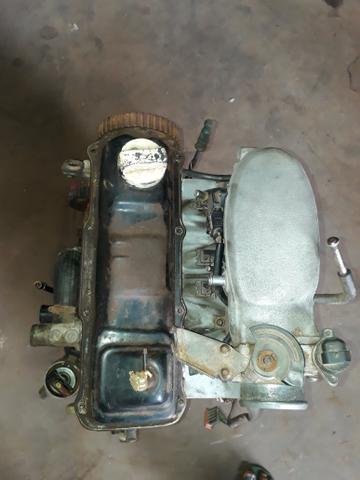Vendo motor ap 1.8 barato tel