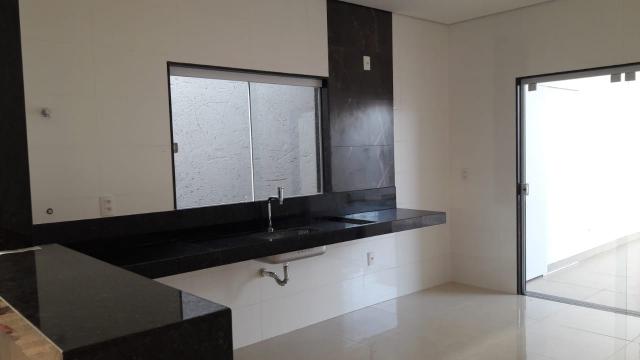 Casa à venda com 3 dormitórios em Itapema sul, Uberlândia cod:3059 - Foto 7