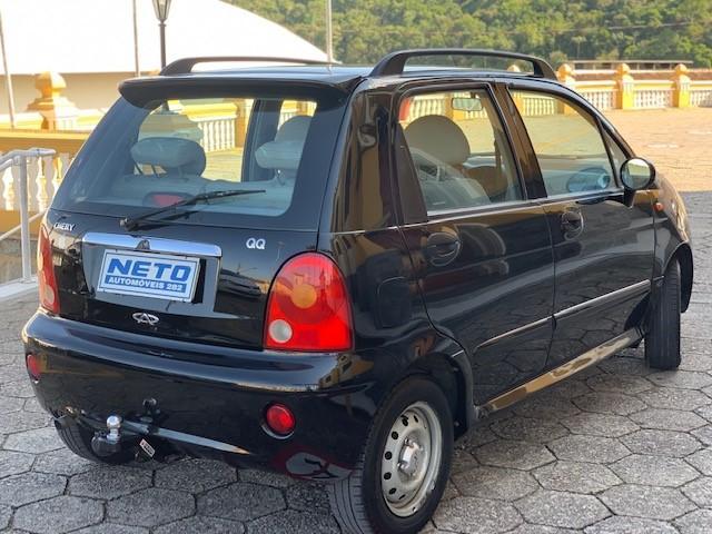 QQ 1.1/1.0 12V 69cv 5p - Foto 4