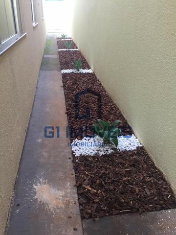 Casa Residencial com 3 quartos no Res Village Santa Rita III - Foto 20
