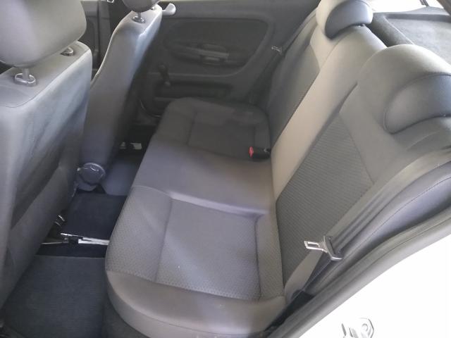 VOLKSWAGEN GOL 2017/2018 1.0 12V MPI TOTALFLEX TRENDLINE 4P MANUAL - Foto 6