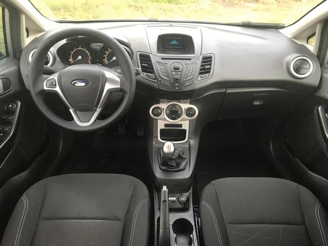 New fiesta hatch 1.6 2013/2014 - Foto 6