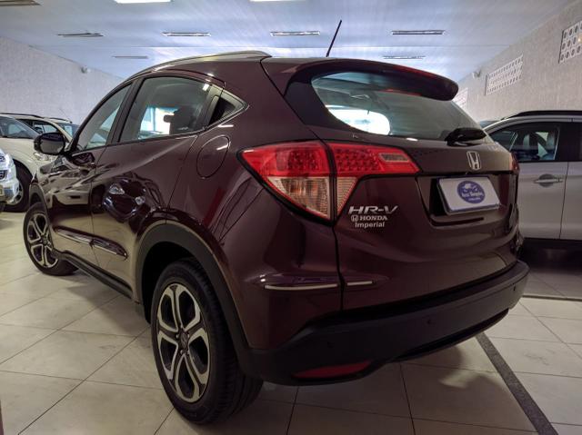 Honda Hrv EX 2016 Impecável! 40.000km! - Foto 5
