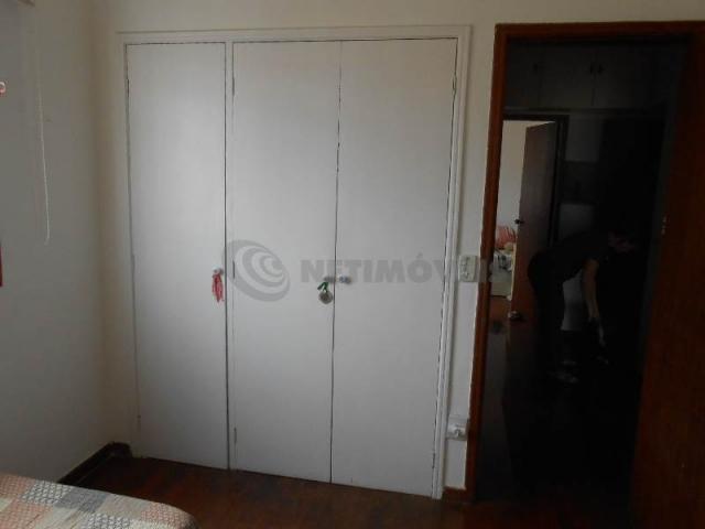 Apartamento à venda com 4 dormitórios em Barroca, Belo horizonte cod:125093 - Foto 9