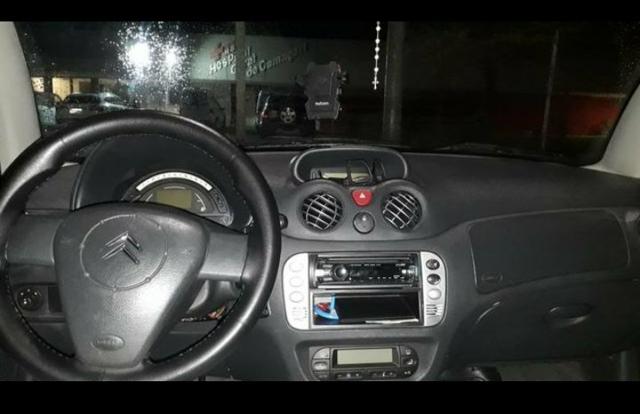 Citroen C3 exclusive Solaris - Foto 6
