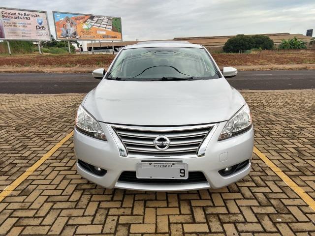 Nissan Sentra SL 2014 - Foto 5