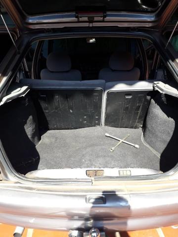 Escort zetec 1.8 - Foto 8