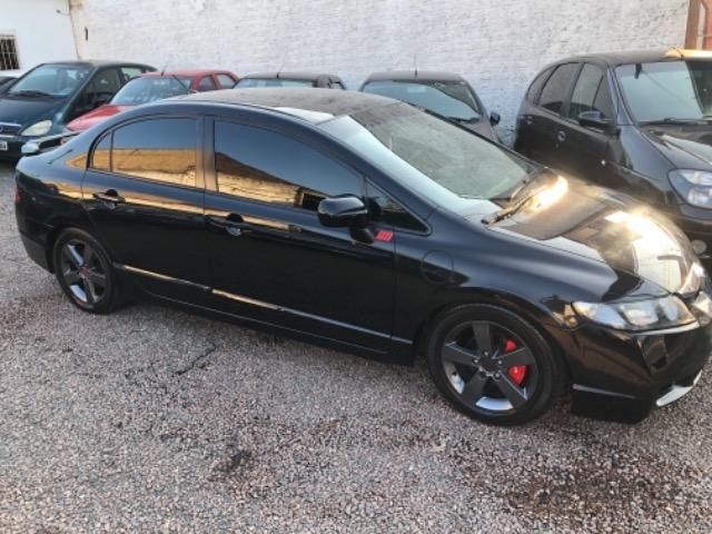 Honda Civic manual completo - Foto 5