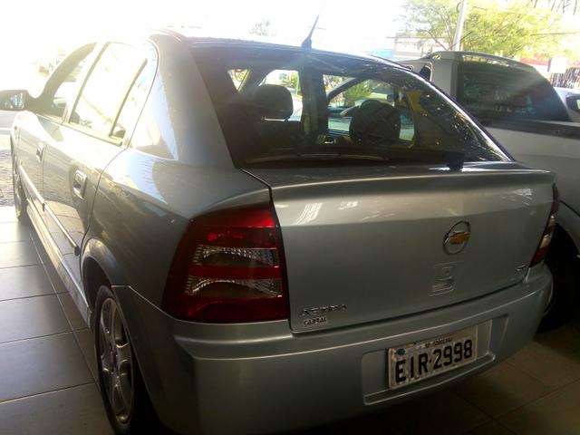 Astra Hatch 09 (super conservado) - Foto 5