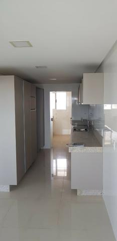 Residencial vistta 184m² 4 suites 3 vagas na orla do parque Flamboyant - Foto 3