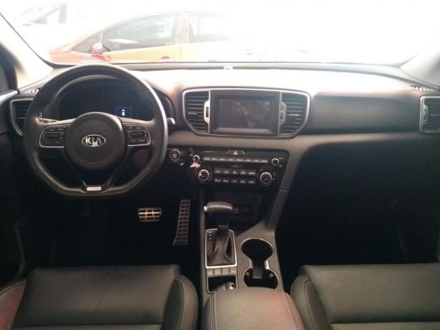 KIA SPORTAGE EX 2018 - Foto 6