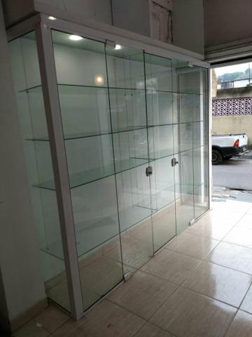 Vitrine de calçados - Foto 2