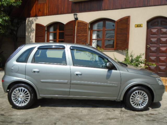 CHEVROLET CORSA HATCH PREMIUM 1.4 8v 4P - Foto 15