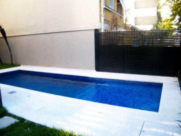 Apartamento à venda com 3 dormitórios em Petrópolis, Porto alegre cod:EX49599 - Foto 9