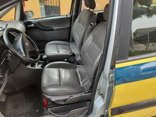 Chevrolet - Zafira Elite 2012 - Foto 6