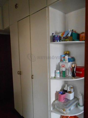 Apartamento à venda com 4 dormitórios em Barroca, Belo horizonte cod:125093 - Foto 10