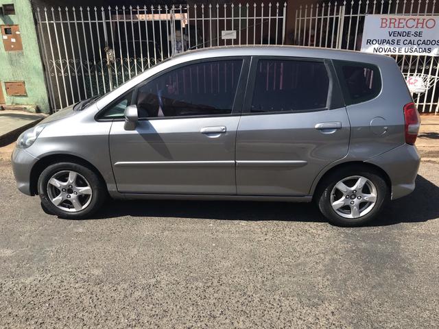 Honda Fiat 2008