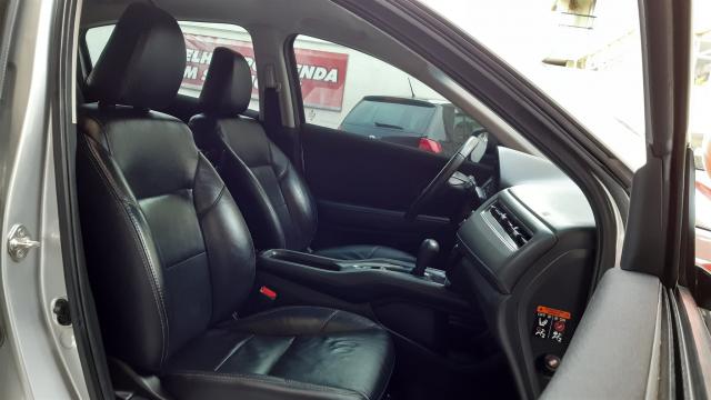 HONDA HR-V 2015/2016 1.8 16V FLEX EX 4P AUTOMÁTICO - Foto 5