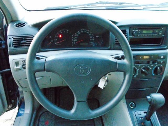 Toyota Corolla XLI 1.6 4P - Foto 13