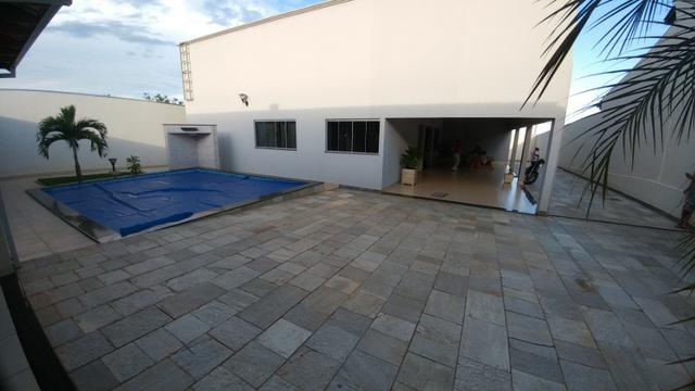 Casa Alto Padrão com 04 Quartos, Caldas do Oeste em Caldas Novas GO - Foto 14