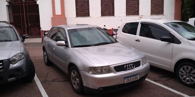 Audi 2003 Blindado - Foto 6