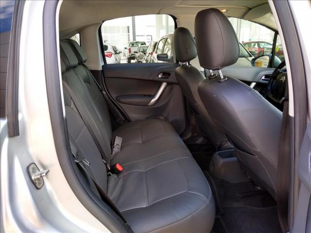 CITROËN C3 1.5 TENDANCE 8V FLEX 4P MANUAL - Foto 6
