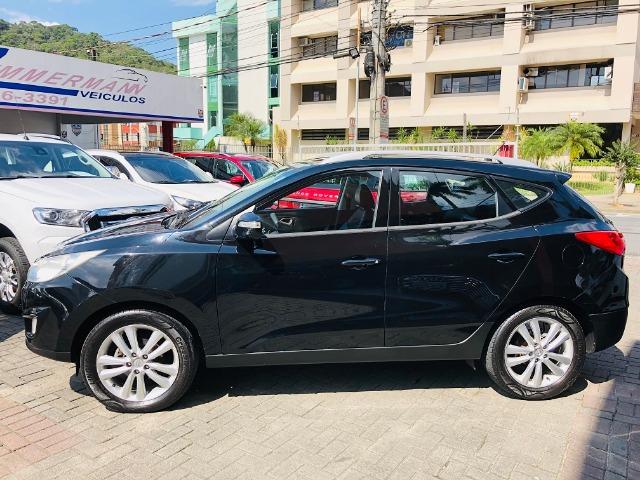 Hyundai Ix35 2011 unico dono - Foto 2